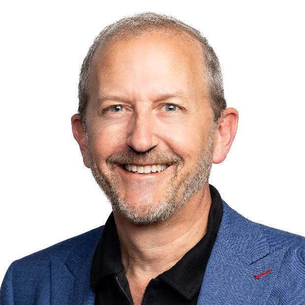 André Leblanc
