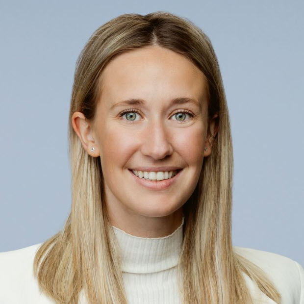 Bénédicte Loiselle