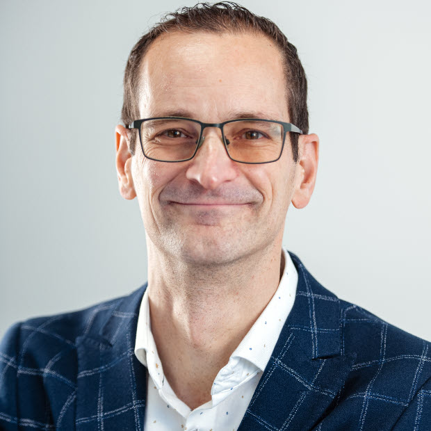 Frédéric Garneau