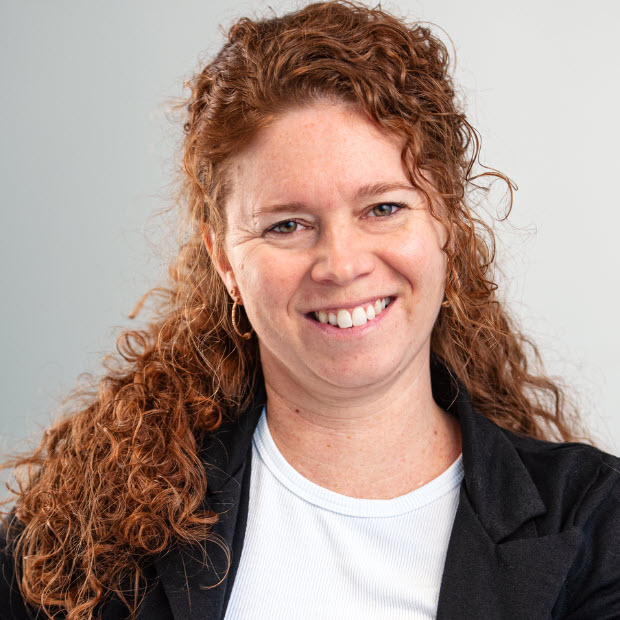 Julie Racine